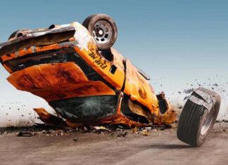 Гоночная игра Wreckfest 2 получила первое контентное обновление: разработчики добавили новые треки, автомобили и социальные функции