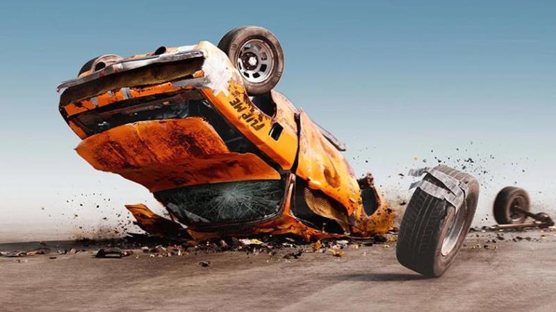 Гоночная игра Wreckfest 2 получила первое контентное обновление: разработчики добавили новые треки, автомобили и социальные функции