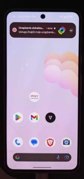 Google Pixel 8 выдержал четыре дня в горячей воде и все еще работает