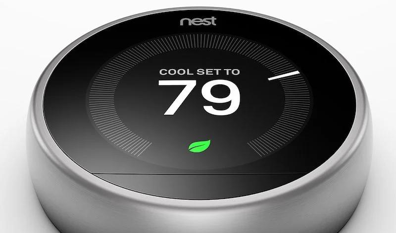 Google прекращает поддержку первых Nest Thermostat в октябре 2025 года