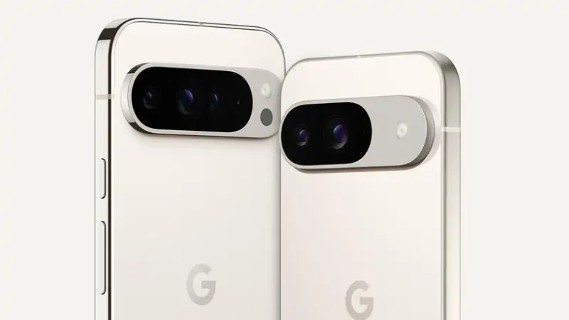 Google высмеивает слухи о дизайне iPhone 17 в новой рекламе Pixel 9 Pro