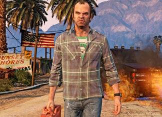 GTA 5 — вечный хит: несмотря на задержку шестой части, продажи предыдущих игр Rockstar бьют рекорды