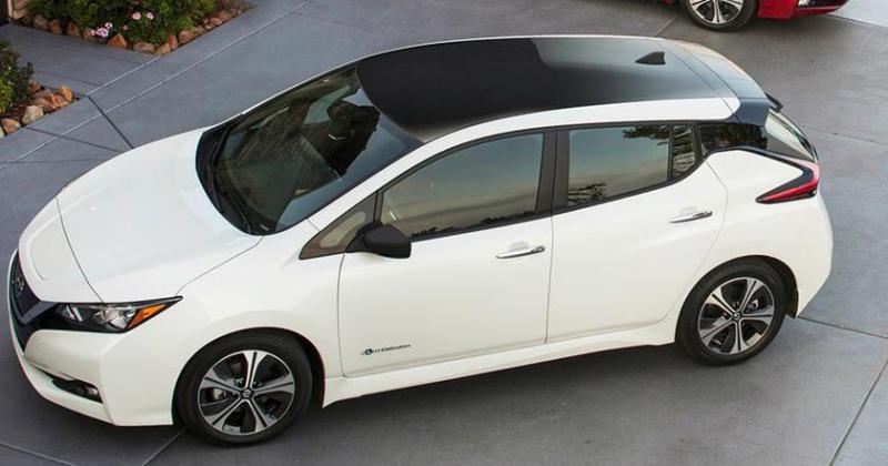 Хакеры взломали Nissan Leaf — подслушивали водителей и полностью перехватили контроль над автомобилем