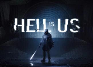 Хардкорный экшен Hell is Us от креативного директора Deus Ex получит демоверсию