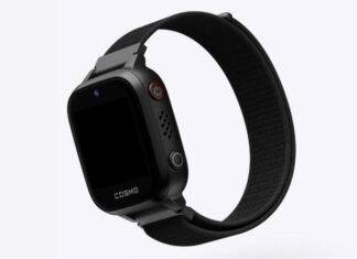 HMD готовит смарт-часы с камерой на Wear OS — Rubber 1 уже слили в сеть