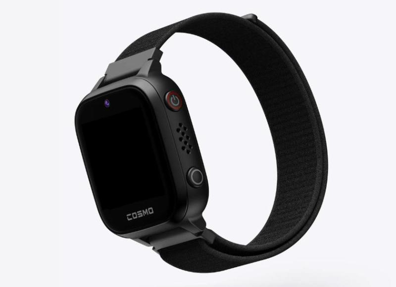 HMD готовит смарт-часы с камерой на Wear OS - Rubber 1 уже слили в сеть