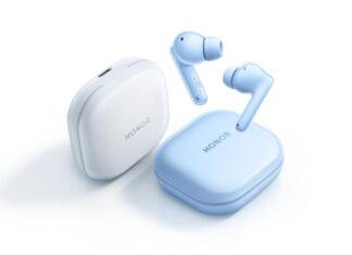 Honor EarBuds X9 с 12,4 мм драйверами и 9 часами автономной работы уже в Китае