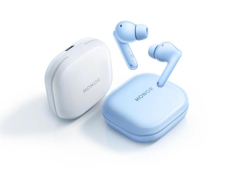 Honor EarBuds X9 с 12,4 мм драйверами и 9 часами автономной работы уже в Китае