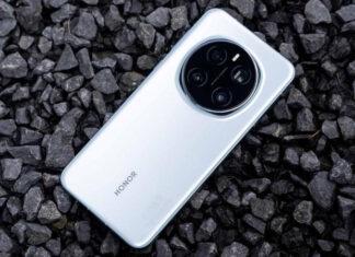 Honor готовит компактный смартфон Magic 8 Mini — инсайдер раскрыл характеристики новинки