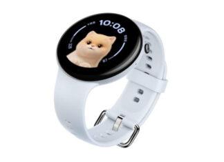 Honor представила доступные водостойкие смарт-часы Watch Fit Vitality Edition за $70