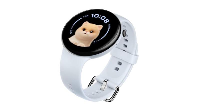 Honor представила доступные водостойкие смарт-часы Watch Fit Vitality Edition за $70