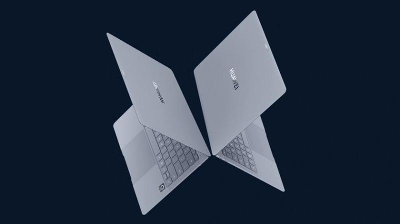 Huawei представила ноутбук MateBook Pro 2025 с сенсорным OLED-экраном, емким аккумулятором и обновленным дизайном