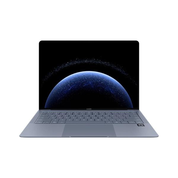 Huawei представила ноутбук MateBook Pro 2025 с сенсорным OLED-экраном, емким аккумулятором и обновленным дизайном