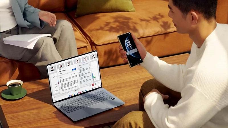 Huawei представила ноутбук MateBook Pro 2025 с сенсорным OLED-экраном, емким аккумулятором и обновленным дизайном