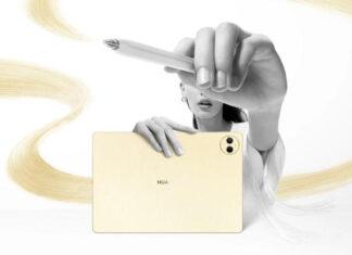 Huawei представила премиальный планшет MatePad Pro 12,2″ с аккумулятором огромной емкости и дисплеем PaperMatte