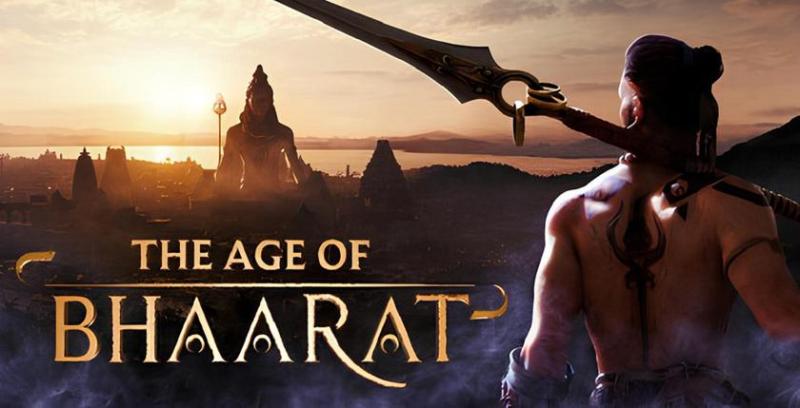 Индийские разработчики анонсировали экшен-RPG The Age of Bhaarat в сеттинге древнего эпоса