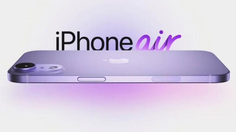 Инсайдер: Apple уже разрабатывает следующие модели iPhone Air и планирует обновлять линейку каждый год