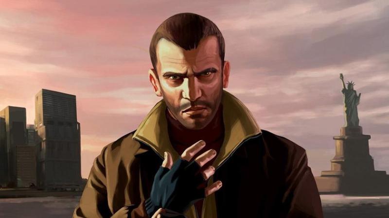 Инсайдер: до конца 2025 года может выйти ремастер GTA IV, а после него Rockstar переиздаст Max Payne 3