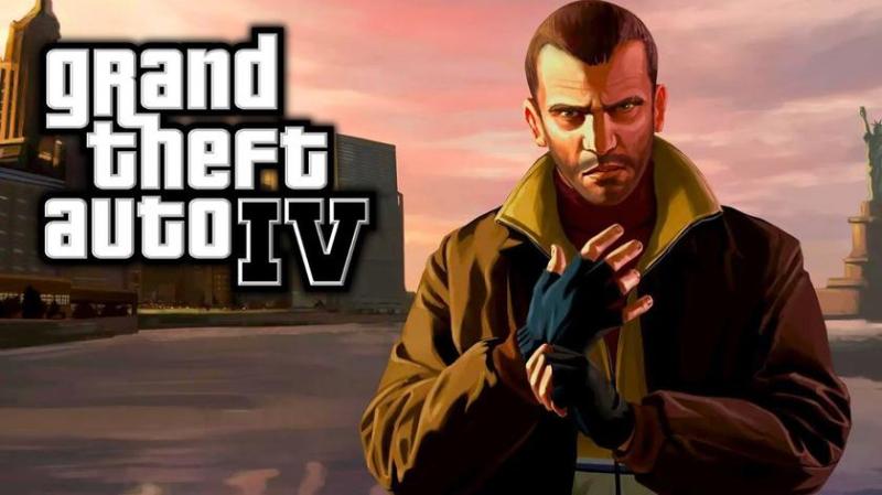 Инсайдер: GTA IV не получит полноценный ремастер — Rockstar ограничится портом для современных консолей