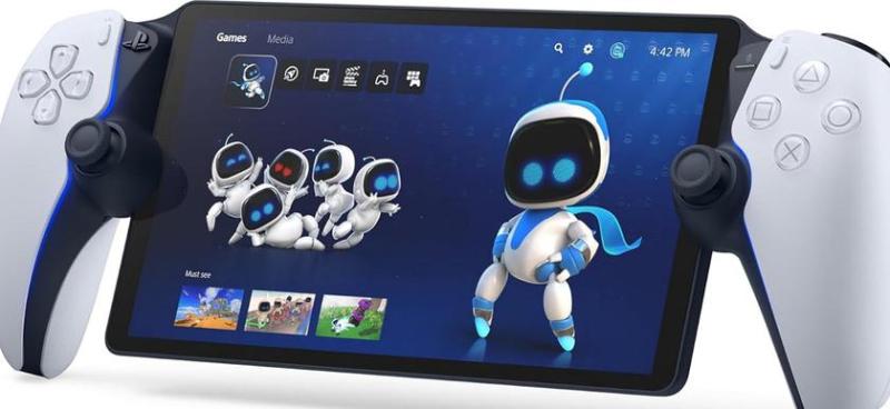 Инсайдер: “наследник” PS Vita разрабатывается под кодовым названием Project Jupiter и получит кастомный чип от AMD