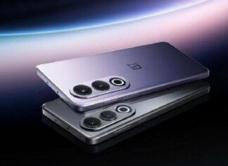 Инсайдер: OnePlus готовит смартфон среднего класса Nord CE 5 с аккумулятором на 7100 мАч и процессором MediaTek Dimensity 8350