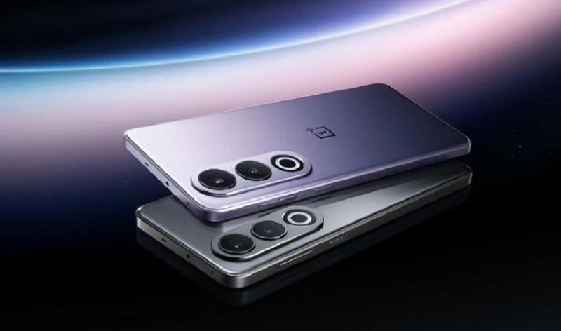 Инсайдер: OnePlus готовит смартфон среднего класса Nord CE 5 с аккумулятором на 7100  мАч и процессором MediaTek Dimensity 8350