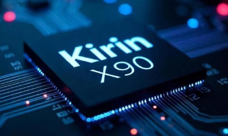 Инсайдер: первый PC от Huawei на HarmonyOS получит 10-ядерный процессор Kirin X90, 32 ГБ оперативной памяти и SSD на 2 ТБ