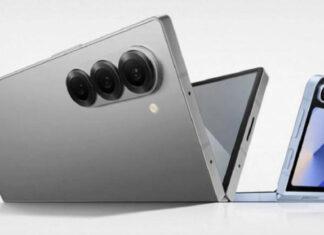 Инсайдер: Samsung приступила к серийному производству складных смартфонов Galaxy Fold 7 и Galaxy Flip 7