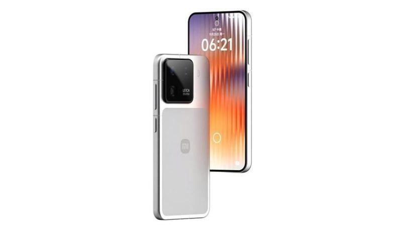 Инсайдер: Xiaomi 16 сохранит камеру Xiaomi 15 с тремя 50 МП объективами