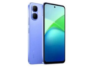 Инсайдеры: Infinix Smart 10 получит обновленный дизайн и зарядку быстрее предшественника