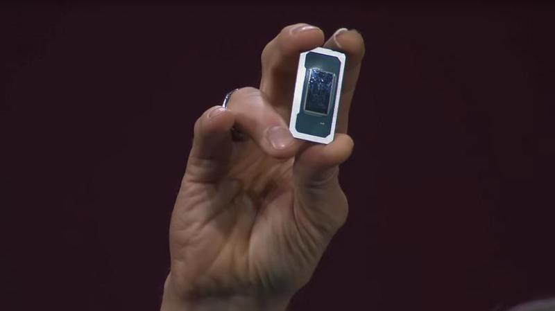Intel может изменить рынок игровых ноутбуков: компания готовит линейку чипов Panther Lake, которые позволят запускать топовые игры без видеокарт