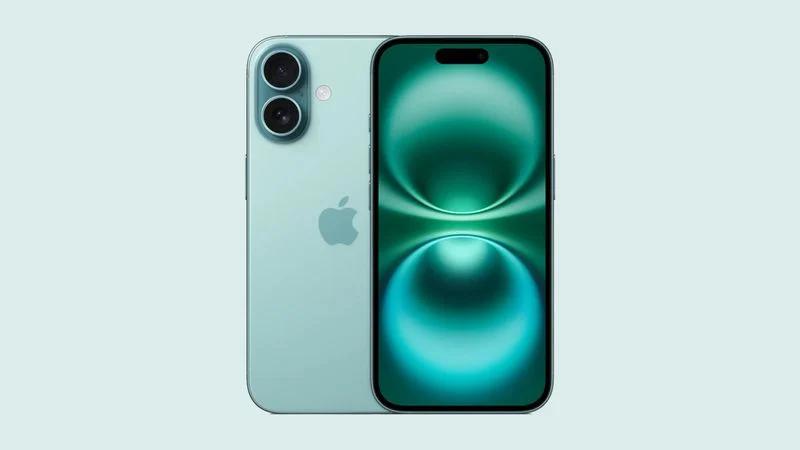iPhone 17 может сохранить дизайн iPhone 16, но получить 120 Гц дисплей и фронтальную камеру 24 Мп