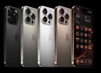iPhone становится непредсказуемым: Apple планирует существенно менять дизайн своих смартфонов каждый год