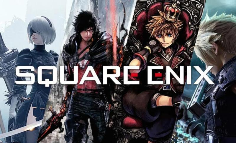 Издатель Final Fantasy Square Enix объединяется с японской TBS Television для создания совершенно новой видеоигры