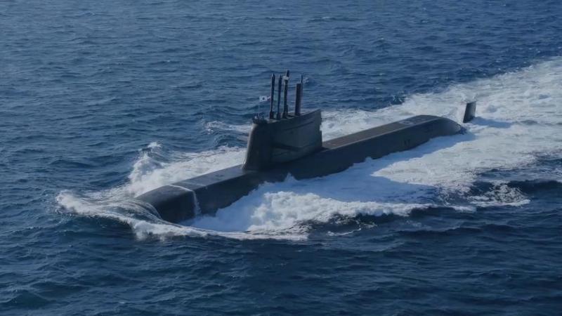 Южная Корея предложила Канаде контракт на бронетехнику и субмарины на 18 миллиардов долларов