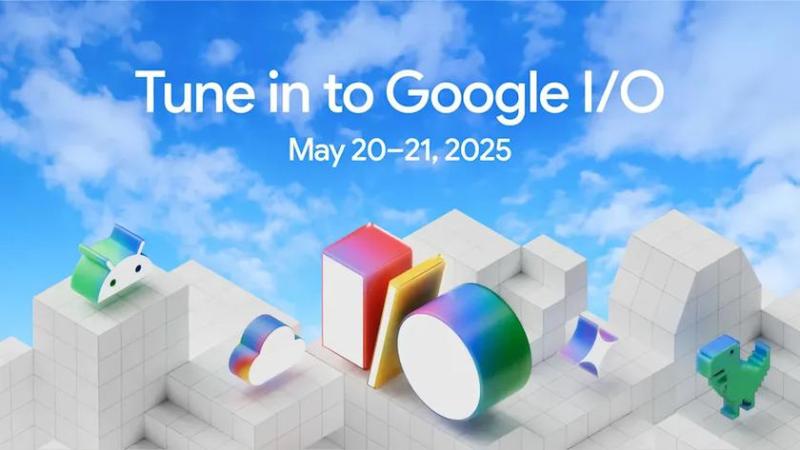 Как посмотреть Android Show перед конференцией Google I/O 2025