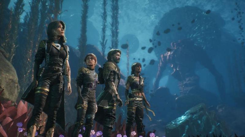 Как скука в Ubisoft подарила миру Clair Obscur: Expedition 33 - история создания лучшей RPG 2025 года
