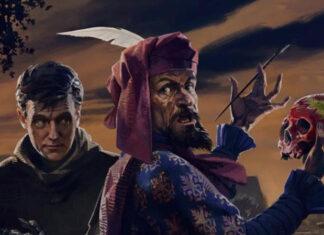 Kingdom Come: Deliverance 2 получила первое платное дополнение Brushes With Death и небольшое бесплатное DLC, посвященное скачкам