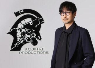 Коджима готовит «завещание идей»: автор Death Stranding имеет накопитель с идеями для будущих игр, которыми может воспользоваться Kojima Productions после его смерти