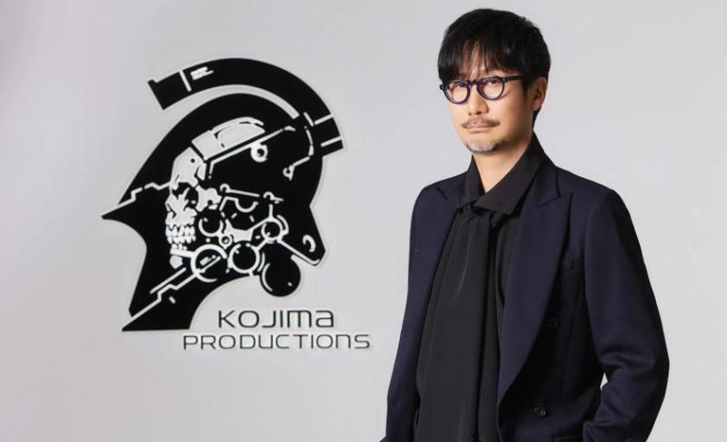 Коджима готовит "завещание идей": автор Death Stranding имеет накопитель с идеями для будущих игр, которыми может воспользоваться Kojima Productions после его смерти