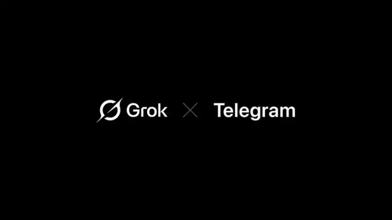 Коллаборация Дурова и Маска: уже летом 2025 года в Telegram интегрируют ИИ-ассистента Grok