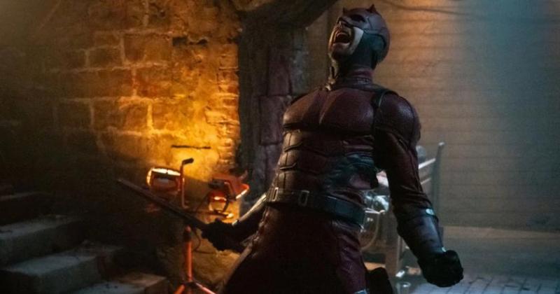Команда Daredevil: Born Again уже планирует третий сезон, но все решат фанаты