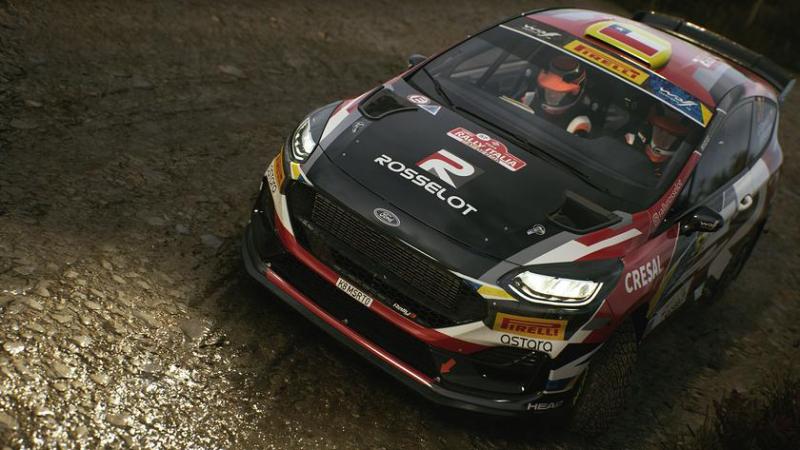 Конец эпохи ралли Codemasters: легендарная студия останавливает разработку будущих гоночных симуляторов