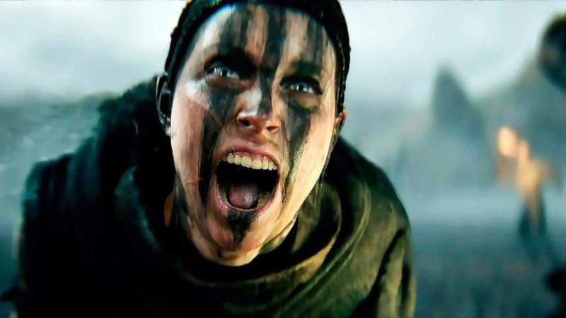 Консольные версии Senua’s Saga: Hellblade II получат физические издания от Limited Run Games
