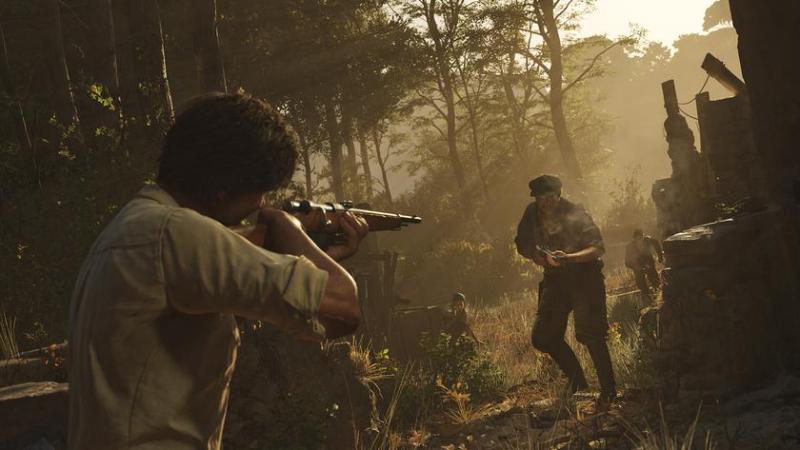 Кровь, ругань и взрослые темы: Mafia: The Old Country получила возрастной рейтинг ESRB 17+