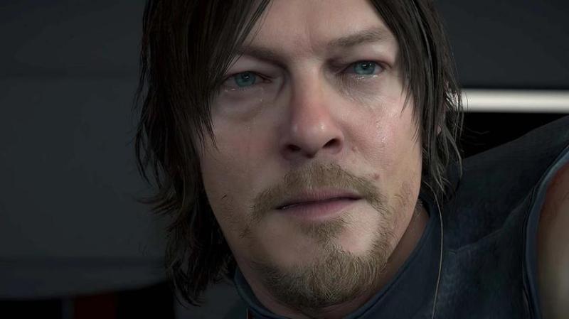 “Кто, если не я?”: звезда Death Stranding Норман Ридус готов вернуться к своей роли в экранизации знаменитой игры