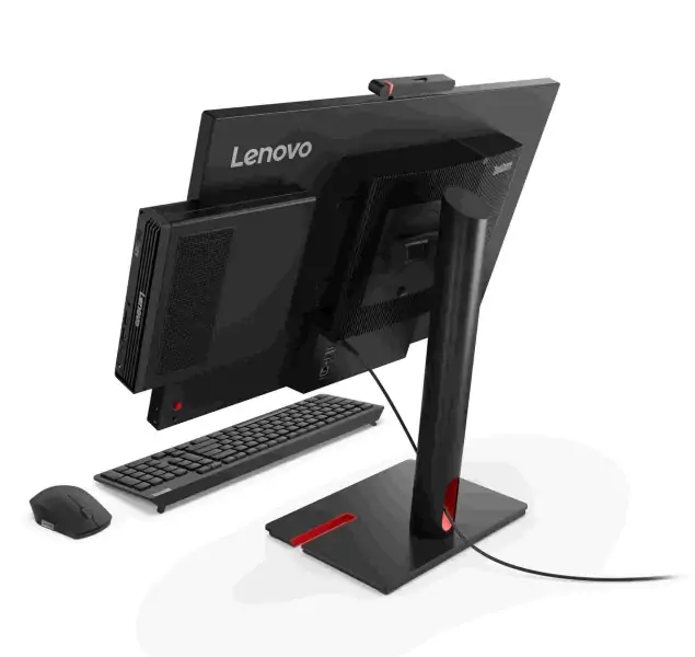 Lenovo анонсировала линейку настольных ПК и мониторов, все с искусственным интеллектом