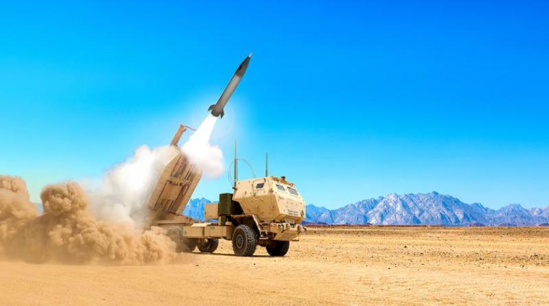 Lockheed Martin провела успешные испытания ракеты PrSM, которая заменит ATACMS