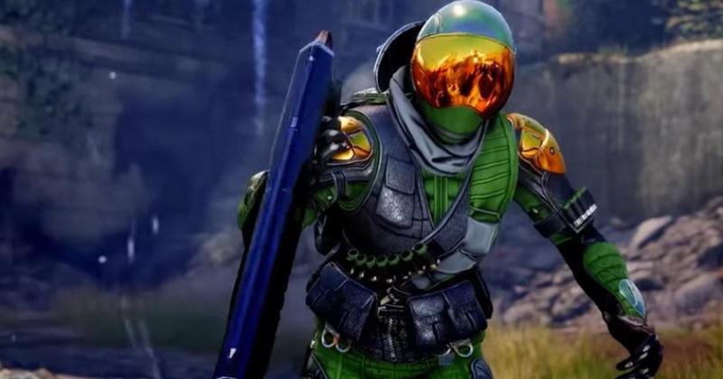 Marathon может не выйти? Bungie отменила рекламу на фоне обвинений в плагиате