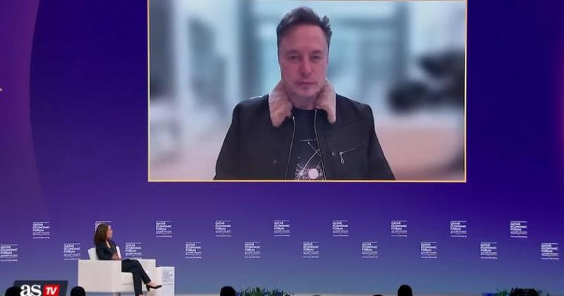 Маск назвал единственный возможный повод покинуть пост главы Tesla